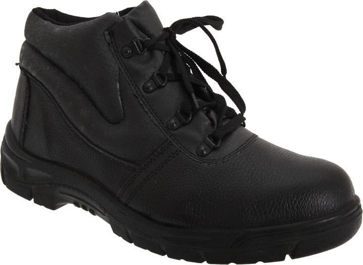 Martens Sicherheitsschuhe Linnet Leder (S1P, 37) Galaxus