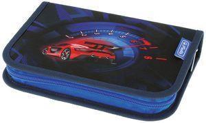 Image du produit Herlitz Trousse d'écolier 31 pcs. High Speed