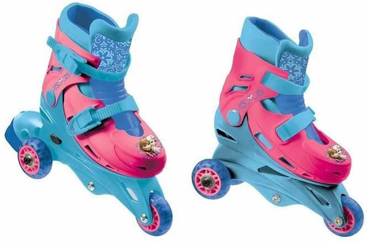 Actual product image Mondo Frozen (29, 30, 31, 32)