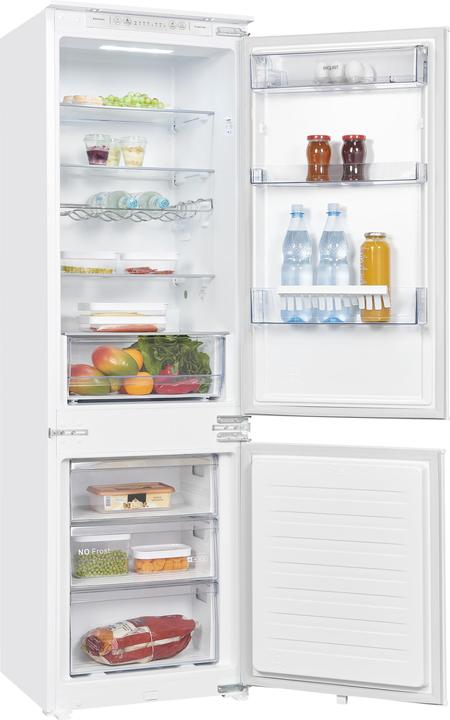 Actual product image Exquisit Exqu Refrigeration unit EKGC270-70-NF-010E 814620300, Drag door noFrost (246 l)