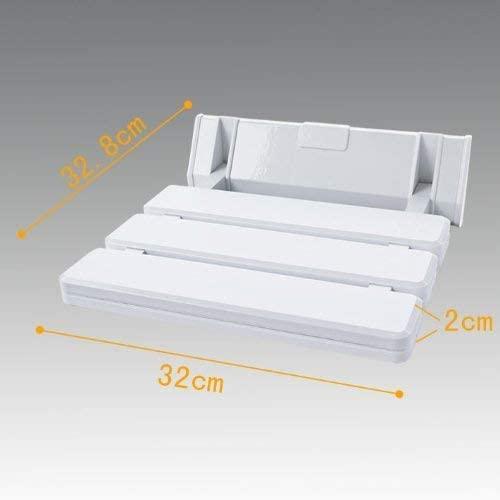 Produktbild FreeTec Duschklappsitz (130 kg)