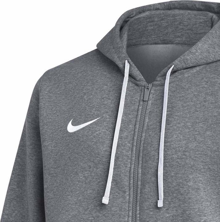 Produktbild Nike Sweatjacke Casual Bequem sitzend Park 26 (3XL)