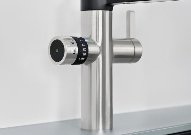 Actual product image Blanco Evol-S Pro