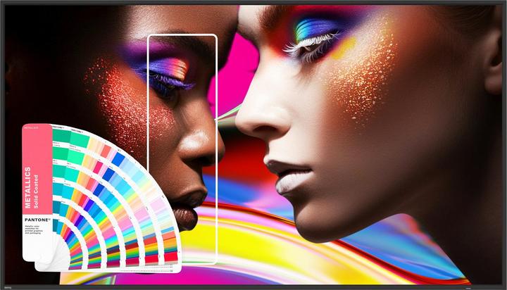 Image du produit BenQ SH6504 (3840 x 2160 pixels, 65")