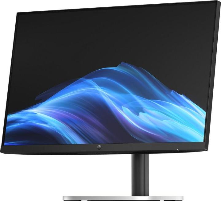 Image du produit HP Pro Studio 4 AiO Intel Core Ultra 5 235T 60,45cm 23,8Zoll FHD 16GB 512GB/SSD W11P 1J Gar (DE) (16 Go, 0.51 To, Intel Arc Graphics)