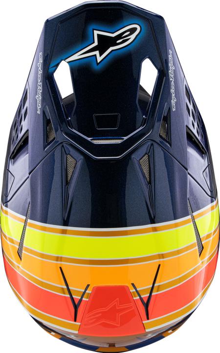 Produktbild Alpinestars Helmet S-M10 Tld Edition (62 cm, XL)