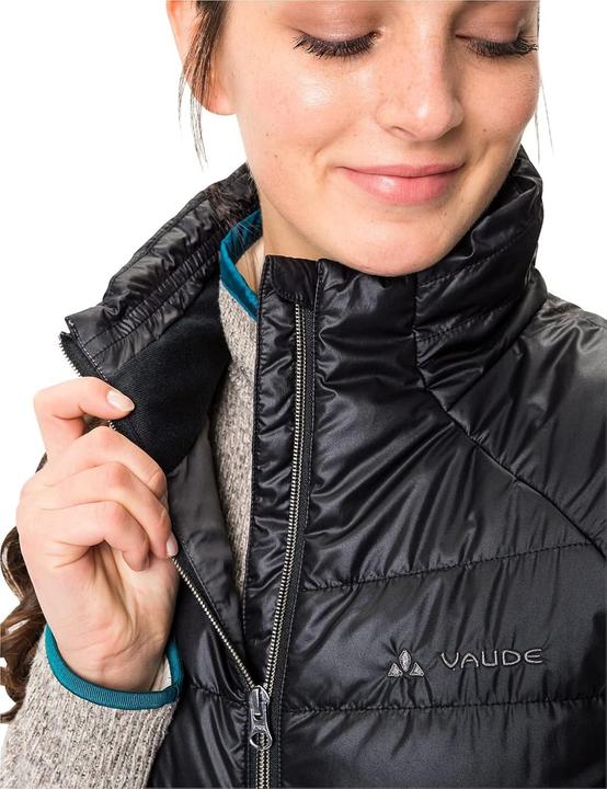 Produktbild Vaude Women's Moena Insulation Vest (38)