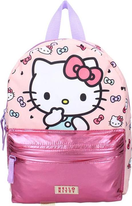 Produktbild Vadobag Sanrio Rucksack Hello Kitty Funshine