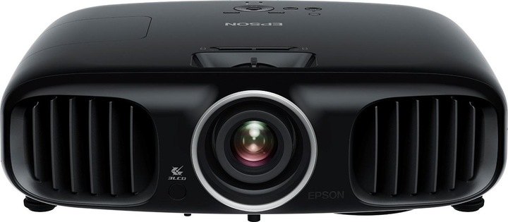 Image du produit Epson Eh-Tw6100 (Full HD, 2300 lm, 1.32 - 2.15:1)