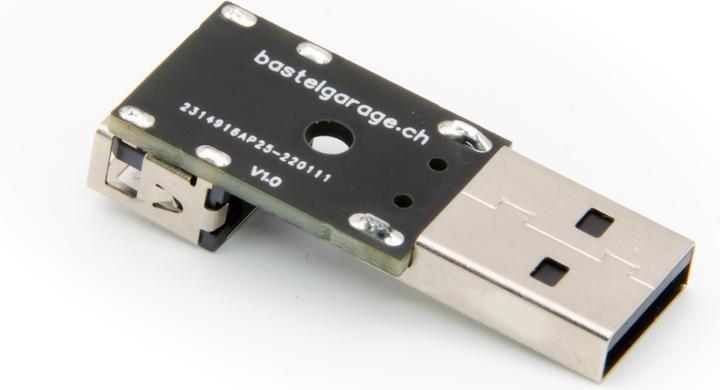 Immagine prodotto Purecrea Adattatore USB senza 5V per Octoprint