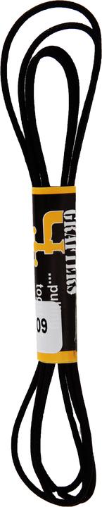 Produktbild Grafters Schnürsenkel rund 60 cm 24erPack (60 cm)
