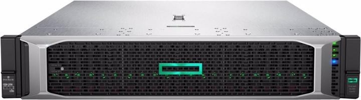 Produktbild HPE E ProLiant DL380 G10 NC 6 Core 2933MT/s, 2 Rank, 8x LFF, 1x PS, S1 (Intel Xeon Bronze 3204, 1500 GB, Rack Server)