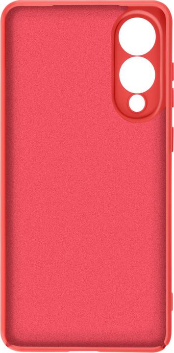 Produktbild Avizar Soft-Touch Hülle Galaxy S25 Edge (Samsung Galaxy S25 Edge)