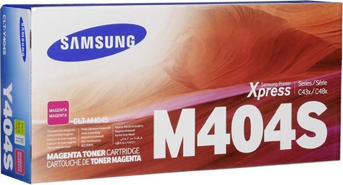 Image du produit Samsung Clt-M404s (M)