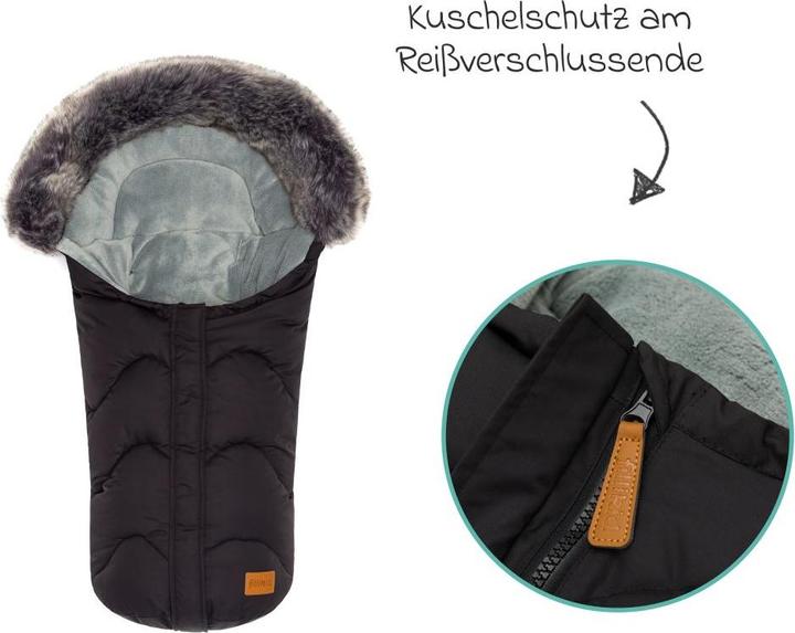 Image du produit Fillikid Chancelière Lhotse