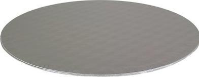 Actual product image PME Cake plate round cardboard