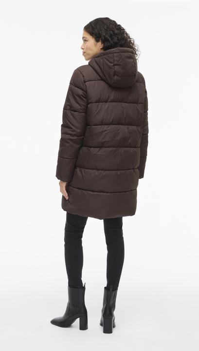 Produktbild Vila VIKARLA Kapuzen Wattierte Jacke