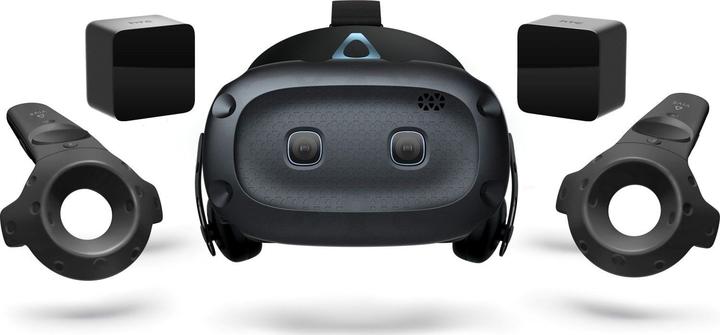 Produktbild HTC Vive Cosmos Elite