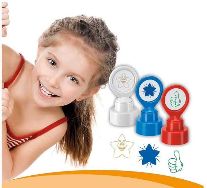 Image du produit Colop Tampon à motif