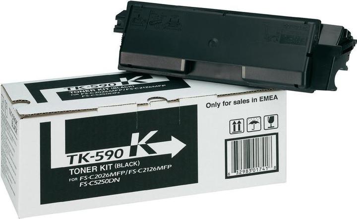 Immagine prodotto Kyocera Tk-590k (FC)