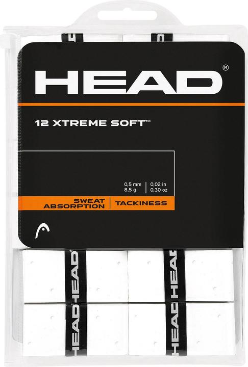 Head 12 Xtreme Soft