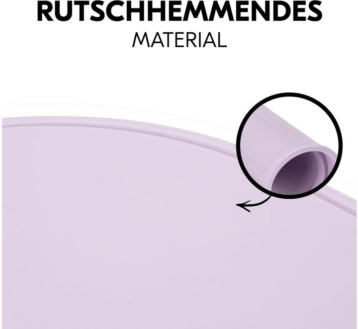 Produktbild Hauck Hochstuhl-Tablettmatte