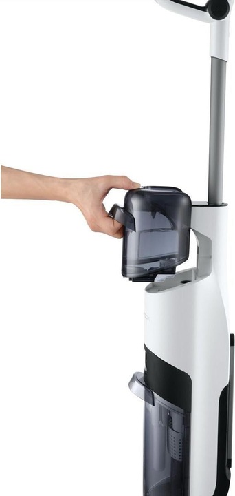 Actual product image Roborock Dyad