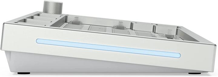 Produktbild Glorious PC Gaming Race GMMK Pro (Barebone, Kabelgebunden)