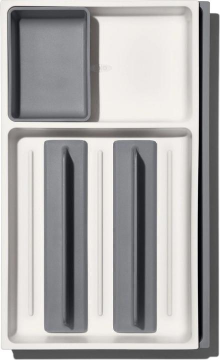 Productafbeelding OXO Good Grips lade-inzetstuk, uitschuifbaar