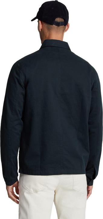 Produktbild Lyle and Scott Hemdjacke (M)