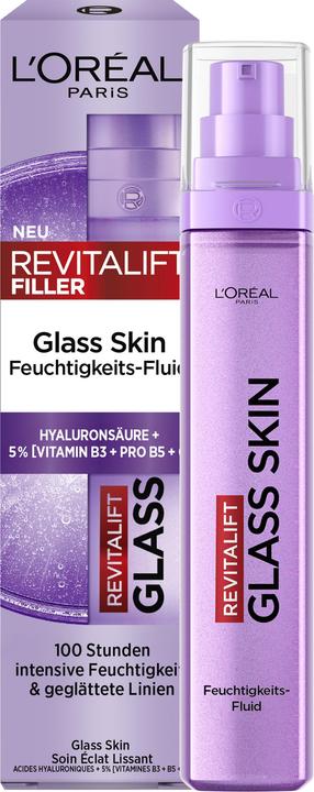 Produktbild L'Oréal Paris Revitalift (50 ml, Gesichtsfluid)