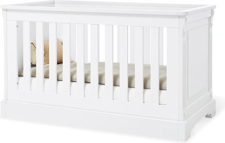 Produktbild Pinolino Emilia (Babybett, Wickelkommode)