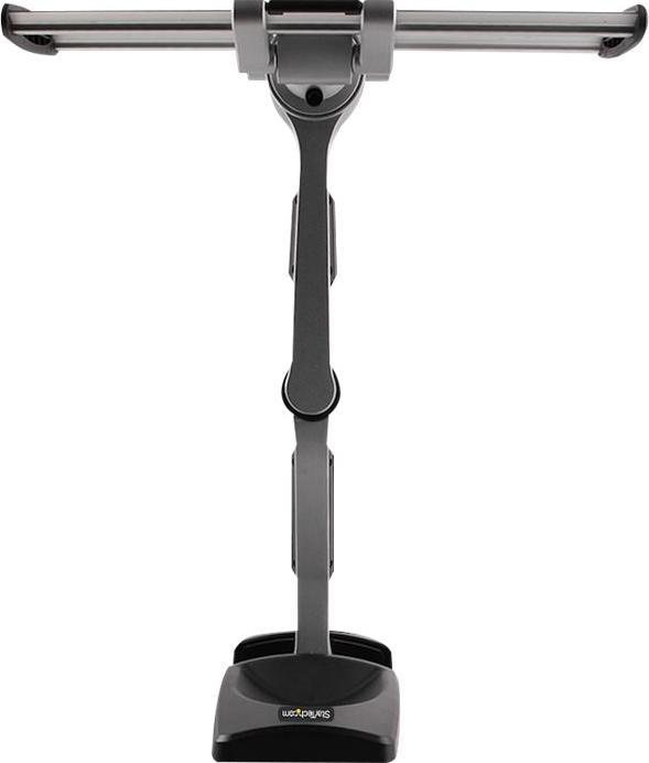 Produktbild StarTech COM Articulating TV Wall Mount VESA Wall Mount TV Bracket for 65 inch/99lb/Curved TVs Corne (Wand, 45 kg, 26" - 65")