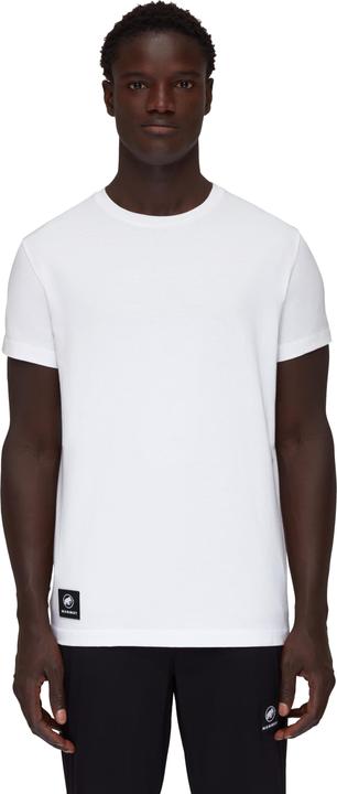 Immagine prodotto Mammut Massone T-Shirt Men Patch (S)