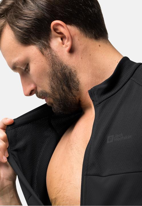 Immagine prodotto Jack Wolfskin Morobbia Fz T M (L)