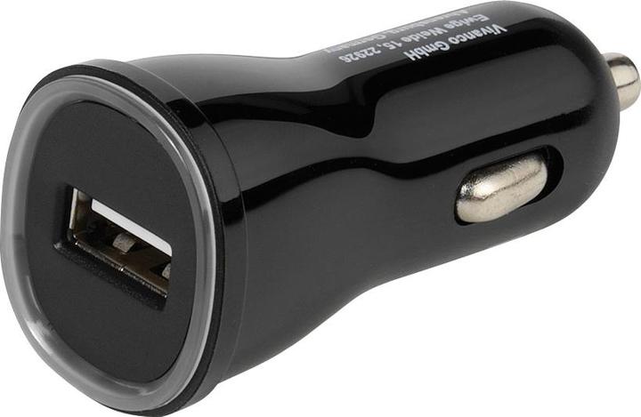 Produktbild Vivanco USB Car Charger