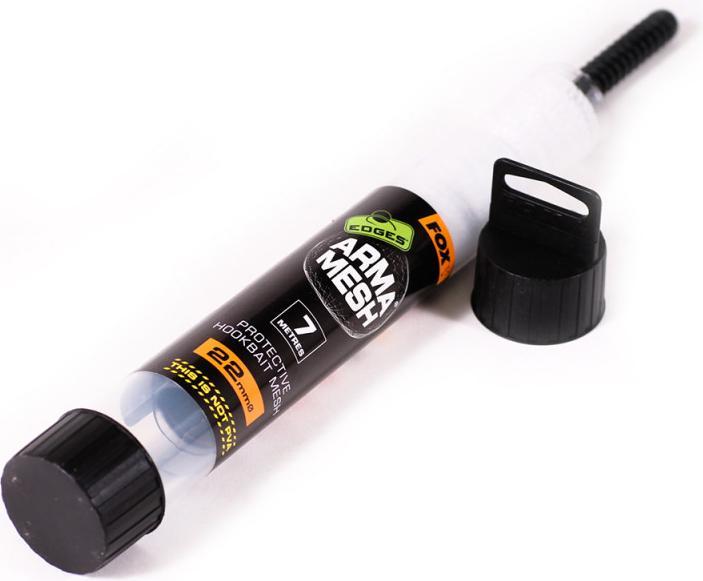 Actual product image Fox Edges Arma Mesh Wide 22mm x 7m (CAC716)