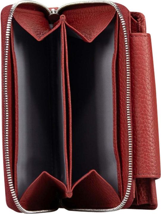 Actual product image Jost Vika Zip Wallet