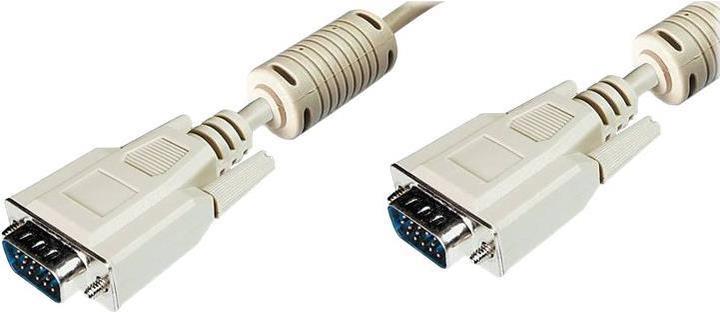 Image du produit Digitus VGA — VGA (3 m)