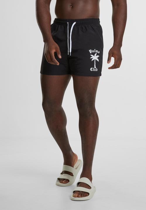 Produktbild MT Palms Club Swimshorts (S)