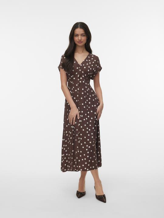Image du produit Vero Moda Midikleid VMELISA (S)