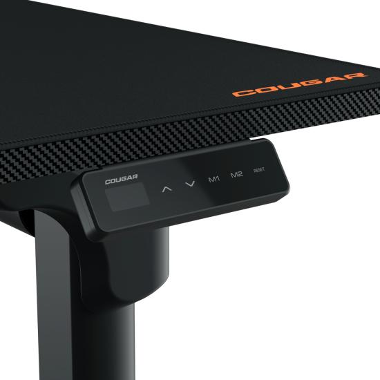 Produktbild Cougar E-GRAV 160