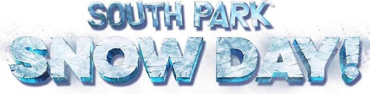 Actual product image THQ South Park: Snow Day (PS5, FR, IT)