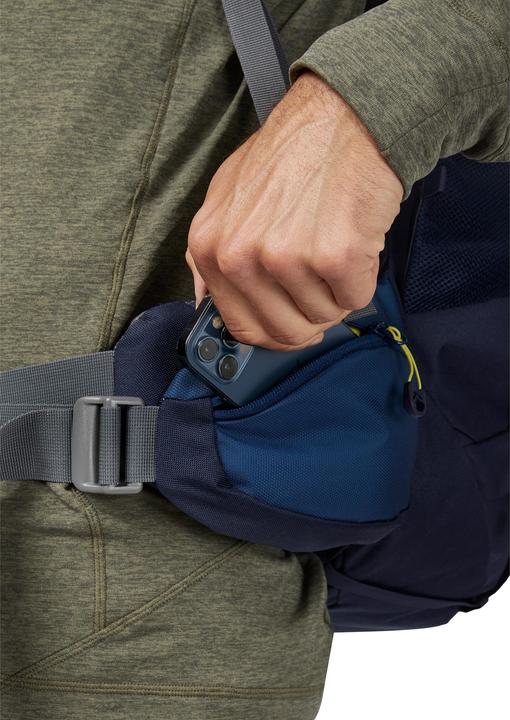 Image du produit Lowe Alpine Sirac Plus 50 (50 l)