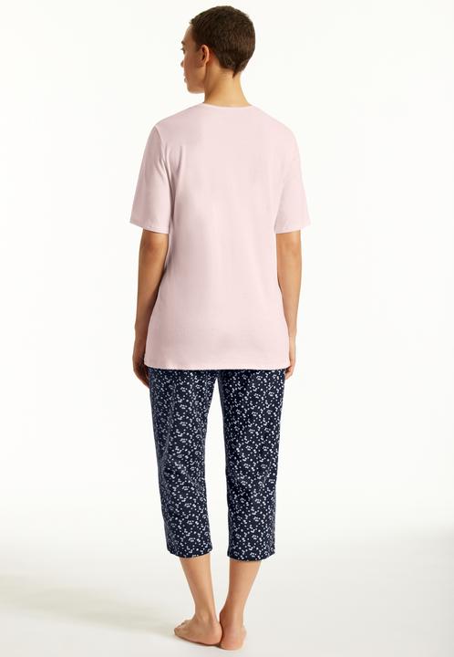 Produktbild Uncover by Schiesser Pyjama Casual Bequem sitzend (48)