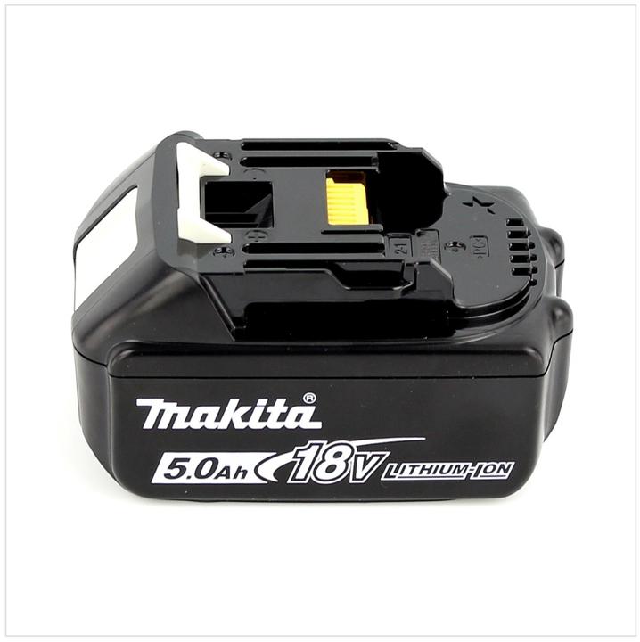 Produktbild Makita Power Source Kit (18 V)