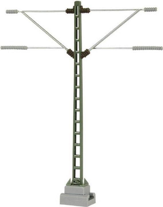 Produktbild Viessmann N Gittermast 4312 1 St.