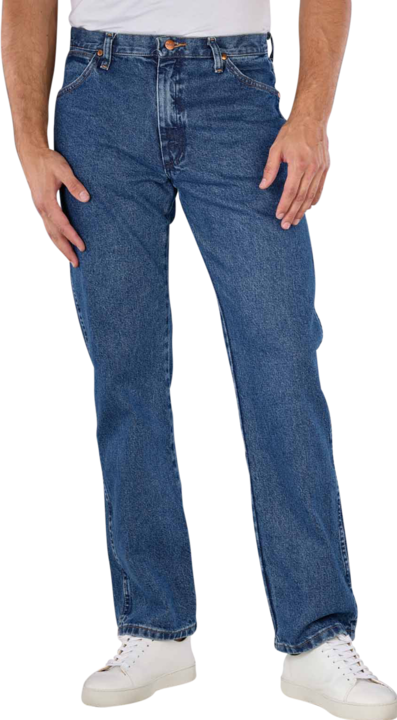 Actual product image Wrangler Jeans 13MWZ (W32/L34)