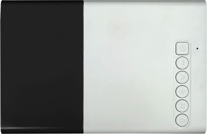 Actual product image Denver PR-800B (Full HD, 15 lm)