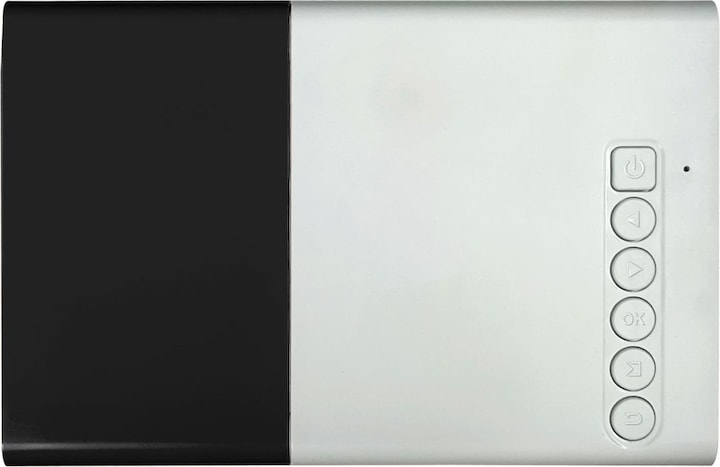 Actual product image Denver PR-800B (Full HD, 15 lm)